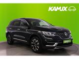 Renault Koleos II 1.3TCe Aut.Techno+LED+NAVI+KAMERA+PDC - Renault Koleos Techno mit Benzin-Antrieb