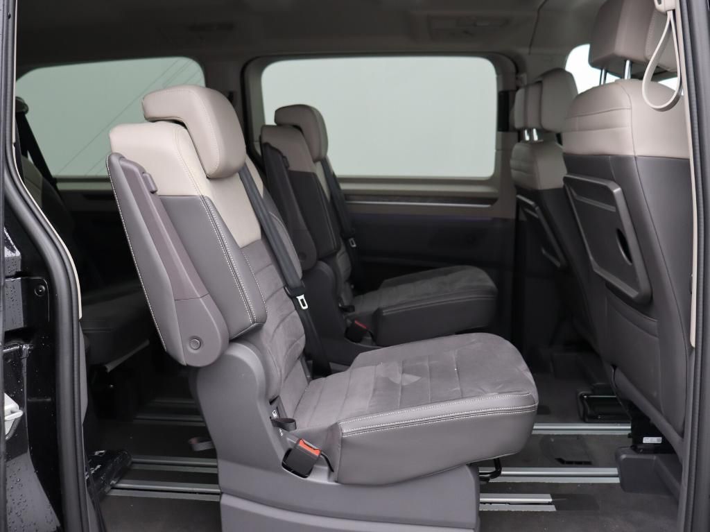 Volkswagen T7 Multivan - Bild 7