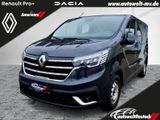 Renault Trafic Pkw Life Blue dCi 150 - Renault Trafic: 150 Dci
