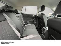 Volkswagen T-Cross - Vorschau Bild 7