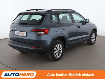 Skoda Karoq - 6