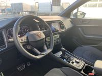 Cupra Ateca - Vorschau Bild 10