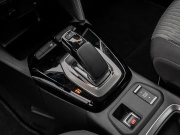 Opel Corsa F e Basis Verkehrsschilder-Assistent PDC