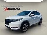 Honda HR-V Executive M&S - gebrauchte Honda HR-V aus dem Jahr 2018