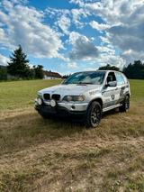 BMW X5 3.0i e53 Automatik - gebrauchte BMW X5 aus dem Jahr 2001