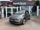 Fiat 500 Lounge Panoramadach*TÜV neu  - Fiat aus 2011