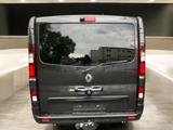 Renault Trafic Grand SpaceClass dCi 170 EDC (AHK/8xRÄDER - Renault Trafic: Automatik