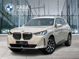 BMW X3 20d xDrive HK HiFi DAB LED RFK Komfortzg. - BMW X3 Neuwagen mit Diesel-Antrieb