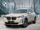 BMW X3 20d xDrive HK HiFi DAB LED RFK Komfortzg. - BMW X3 Neuwagen mit Diesel-Antrieb