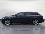 Audi A6 3.0TDI S-tronic - Audi A6 mit Panoramadach