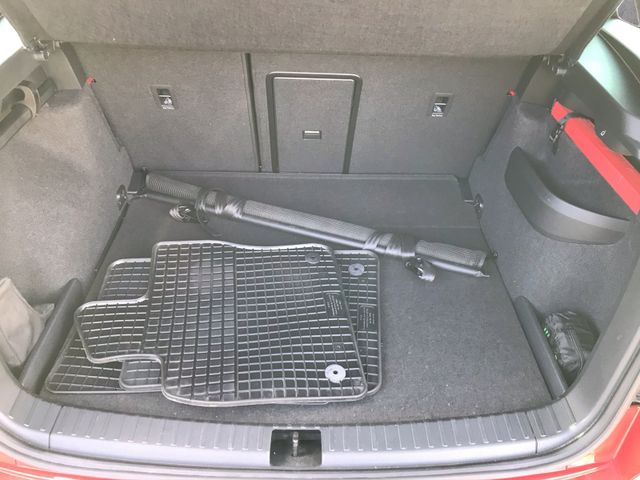 Karoq Sportline 2.0 TSI 4x4 DSG*VIRTUAL*SIDE*