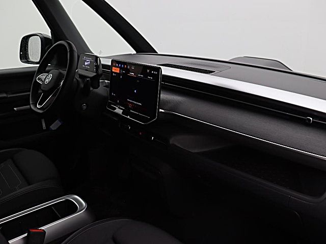 ID. Buzz KR Pro GOAL 210kW AHK Winterr.Wärmep.AC