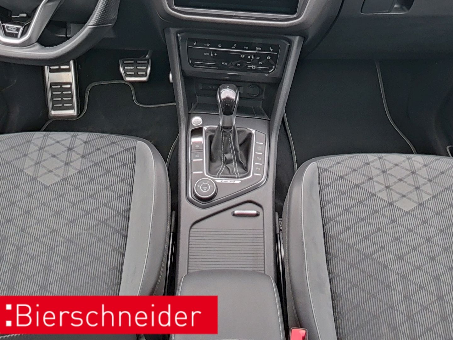 Volkswagen Tiguan Allspace - Bild 16