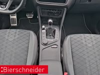 Volkswagen Tiguan Allspace - Vorschau Bild 16