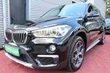BMW X1 sDrive 18 i xLine KLIMAAUTOMATIK 18.ZOLL PDC - BMW X1 Gebrauchtwagen Duisburg
