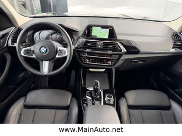 BMW X3 - 11
