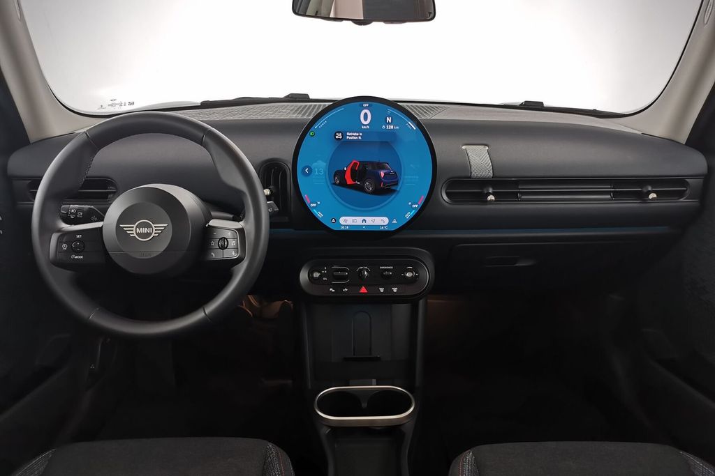 MINI Cooper C 2025