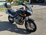 Honda CB 600 F Hornet - HONDA 2002 HORNET 600