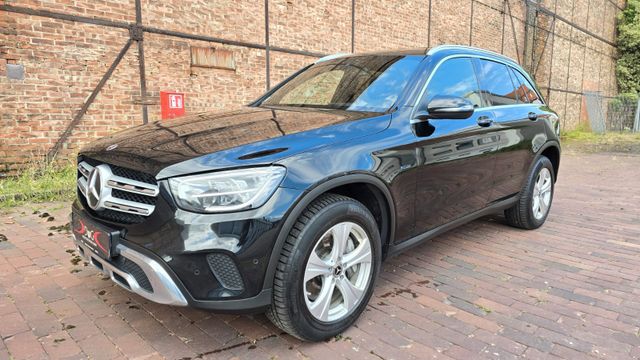 Mercedes-Benz GLC 300 GLC -Klasse GLC 300 de 4Matic