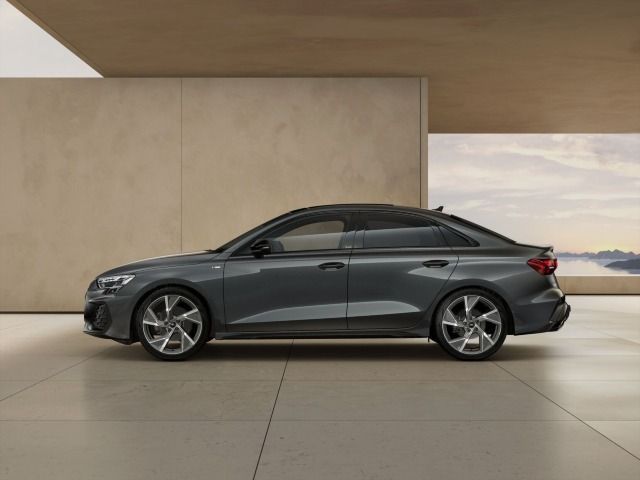 Audi A3 - Bild 3