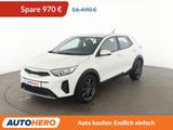 Kia Stonic 1.0 TGDI Mild-Hybrid Edition 7 *TEMPO*PDC - Kia Stonic in Duisburg