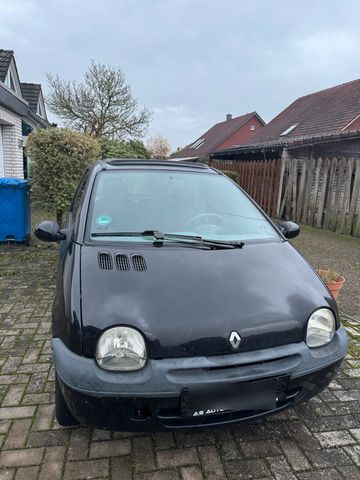 Renault Twingo - ohne TÜV, defekt