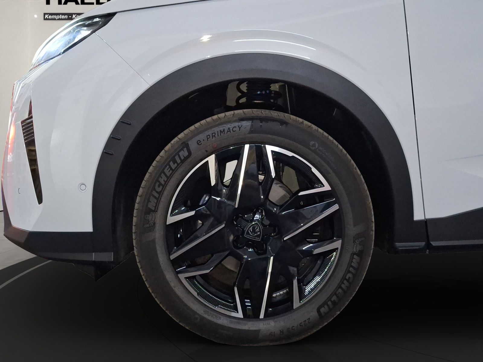 Peugeot 3008 - Bild 19