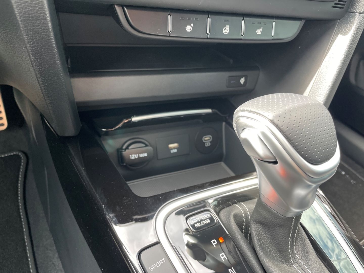 Fahrzeugabbildung Kia XCeed GT Line LED Kamera totWinkAss elek. Heckkl