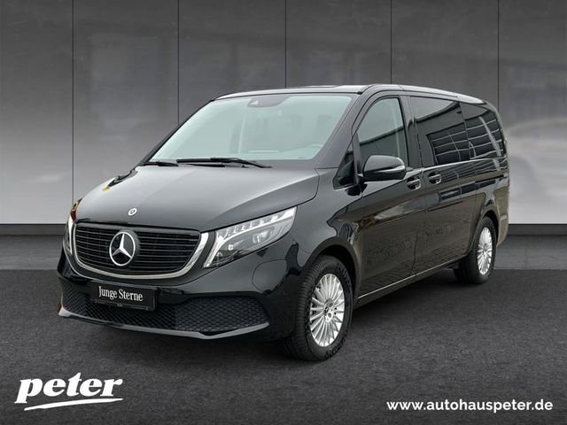 Mercedes-Benz EQV 300 Lang LED+DISTR+KAMERA