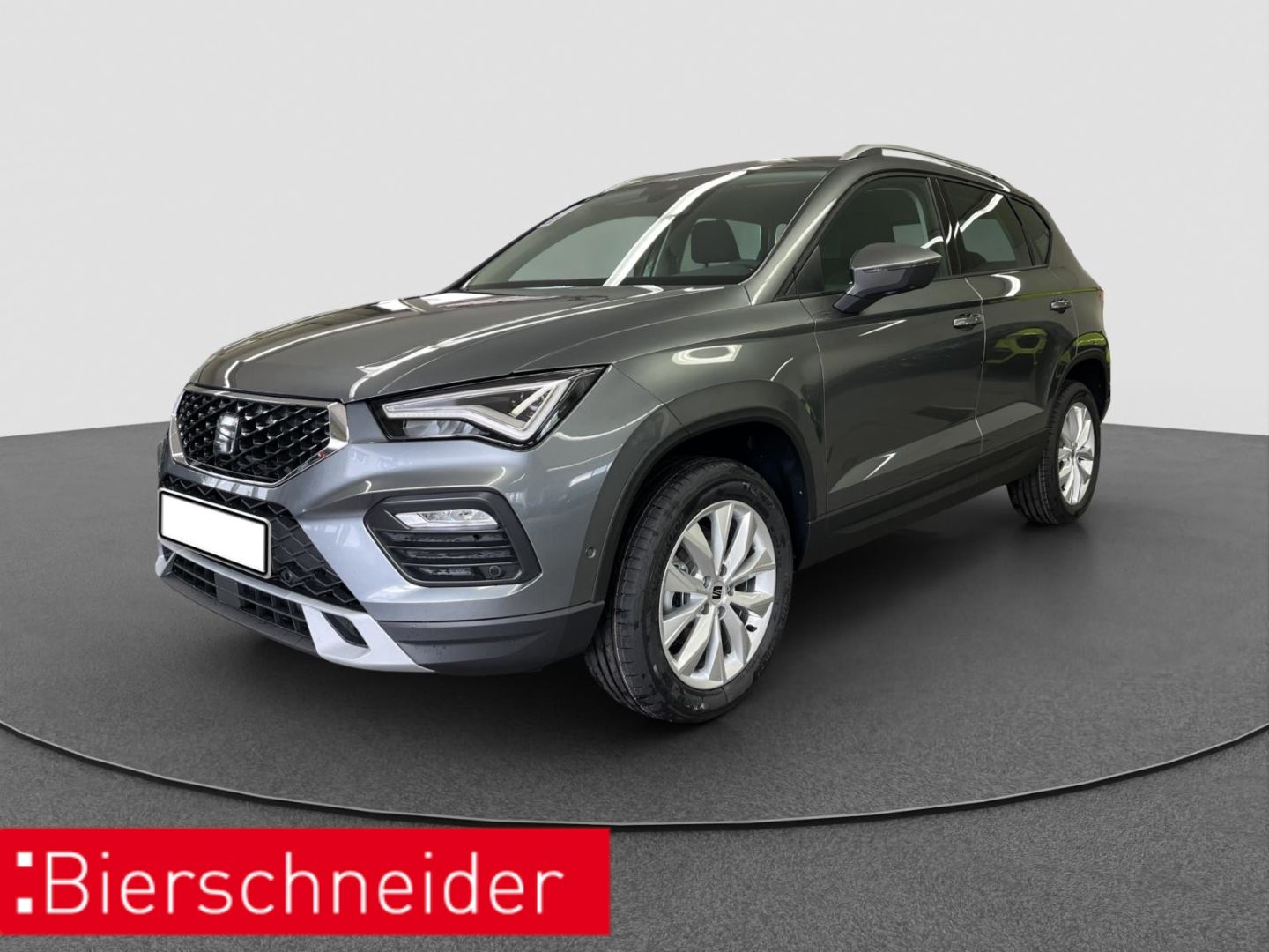 Seat Ateca 1.5 TSI DSG Road Edition ab 219,- EUR mtl 