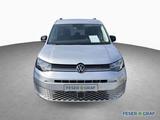 Volkswagen Caddy Life 1.5 TSI 7-DSG Klima Kamera PDC - Volkswagen Caddy mit Benzin-Antrieb: Kombi, Automatik