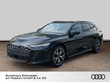 Audi A6 Avant 2.0 TDI HUD+AHK+NAVI+LEDER+B&O+LED - Audi A6 Neuwagen: Kombi
