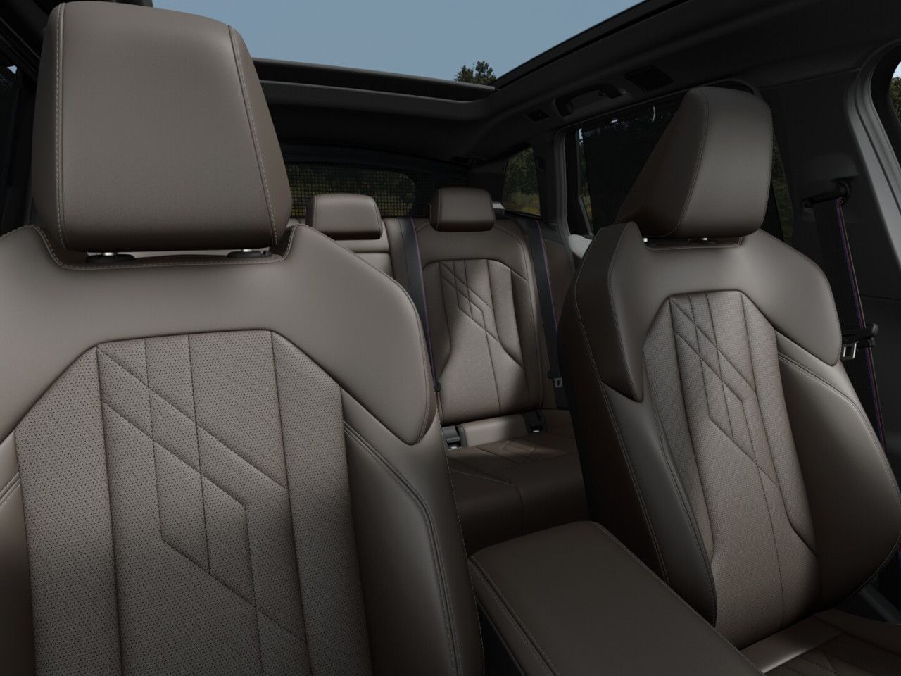BMW X3 - Bild 9