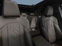 BMW X3 - Vorschau Bild 9