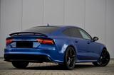 Audi RS7 4.0 TFSI quattro tip performance Sportb. - - Audi RS7 Gebrauchtwagen