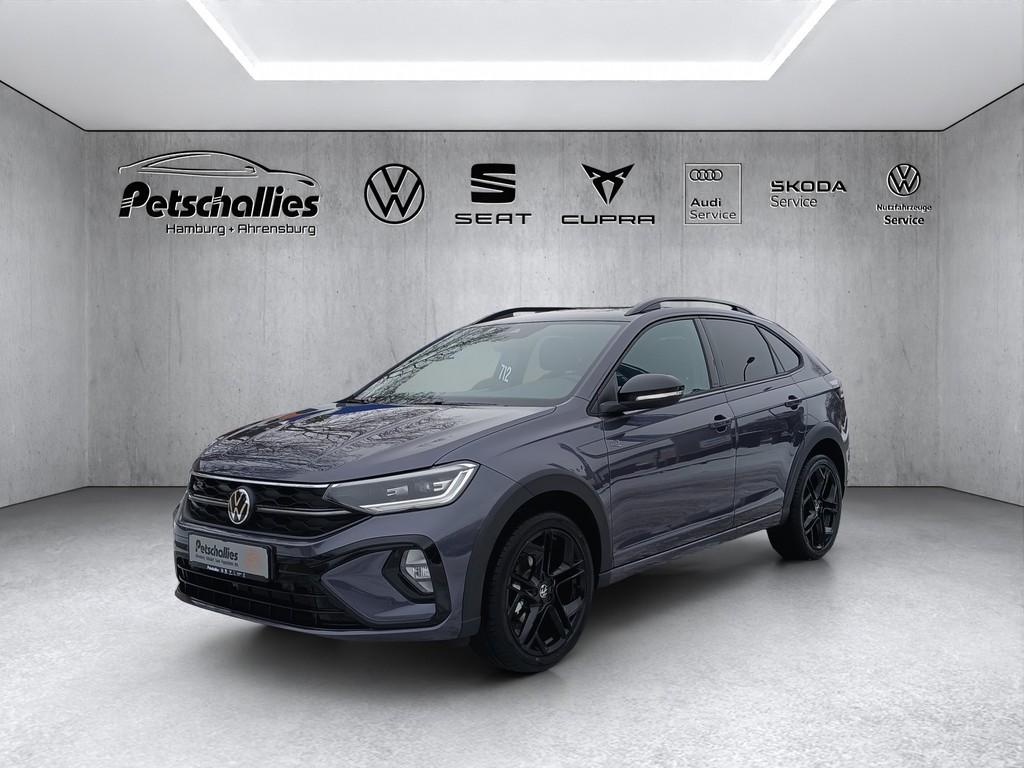 Volkswagen Taigo R-Line 1,0 l TSI 85 kW DSG R-Line