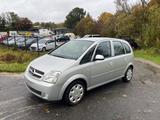 Opel Meriva 1,6 Automatik TÜV-NEU-wenig Kilometer - gebrauchte Opel Meriva aus dem Jahr 2005