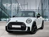 MINI Cooper JCW Trim DAB LED Navi Tempomat Klimaaut. - MINI Cooper: Jcw Trim