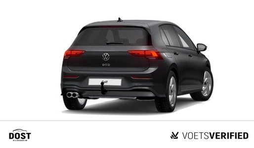 Volkswagen Golf - Bild 3