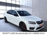 Skoda Octavia Lim. RS - Skoda Octavia: Weiß, RS