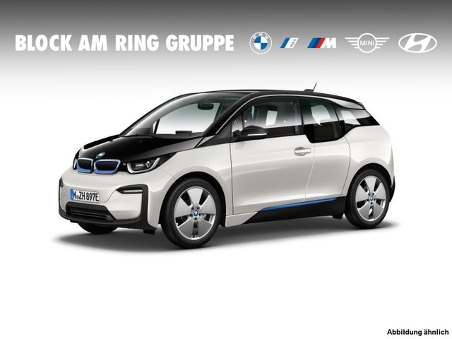 BMW i3 120Ah