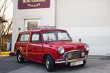 Austin Mini Mk1 Woody Countryman  - Austin Gebrauchtwagen