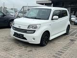 Daihatsu MATERIA 1.3, Klima, Euro 4,2-Hand,122.000 KM - Daihatsu MATERIA Gebrauchtwagen