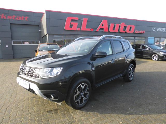 Dacia Duster/NAVI/KAM/SITZHZG/TEMPO/PDC