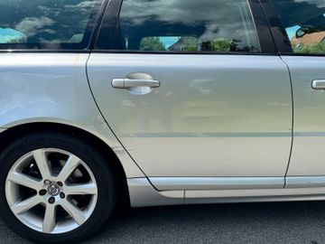 Volvo V70 - 7