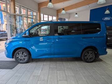 Ford Tourneo Custom L1 Titanium 5Jahre Garantie!*