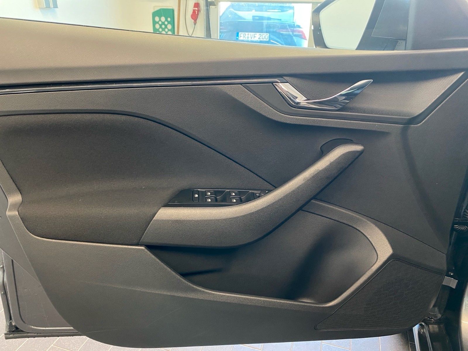 Skoda Scala - Bild 10