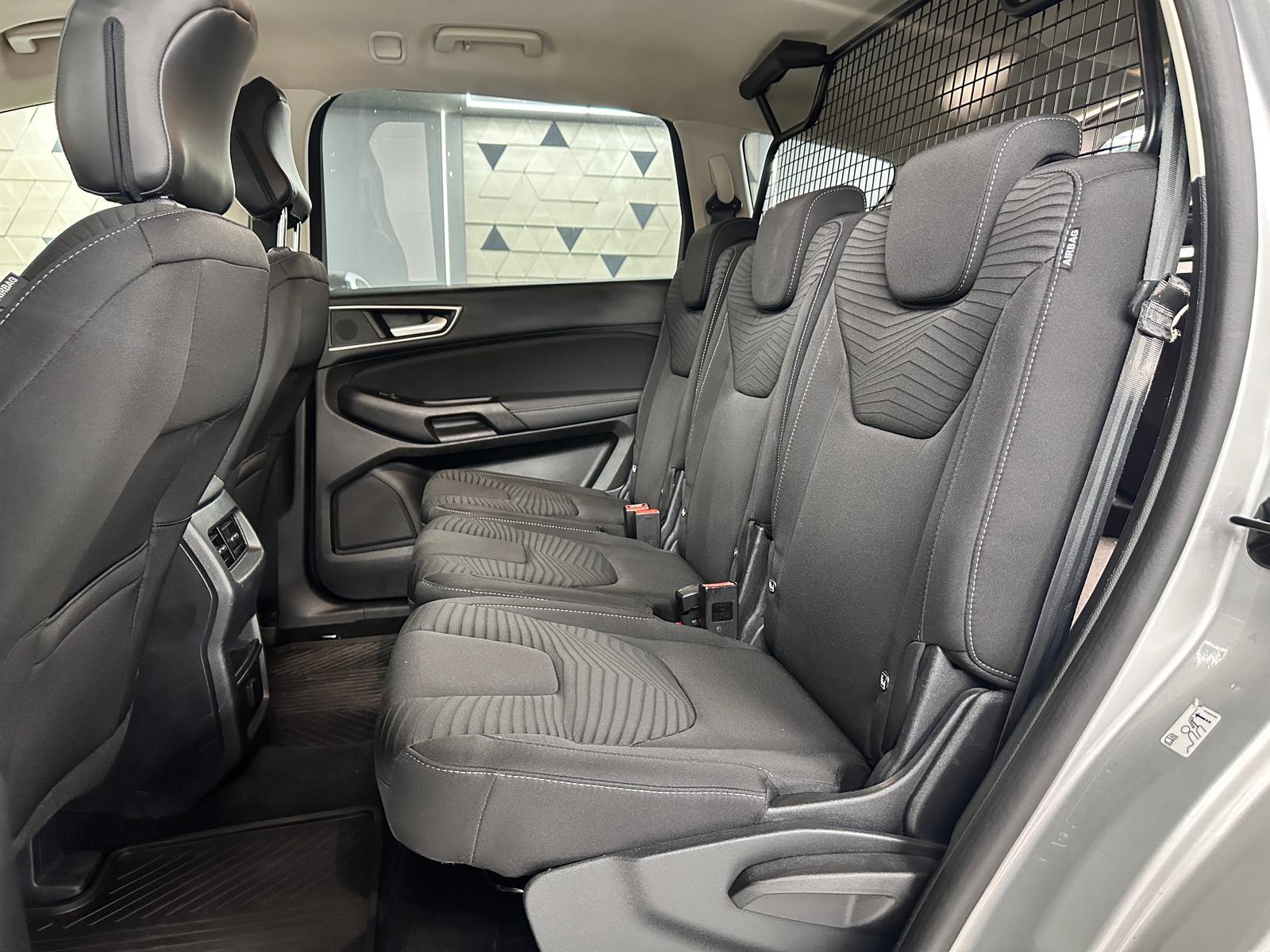 Ford S-Max Trend 2.0 EcoBlue KAT Android Auto Metalli, миниатюра 26