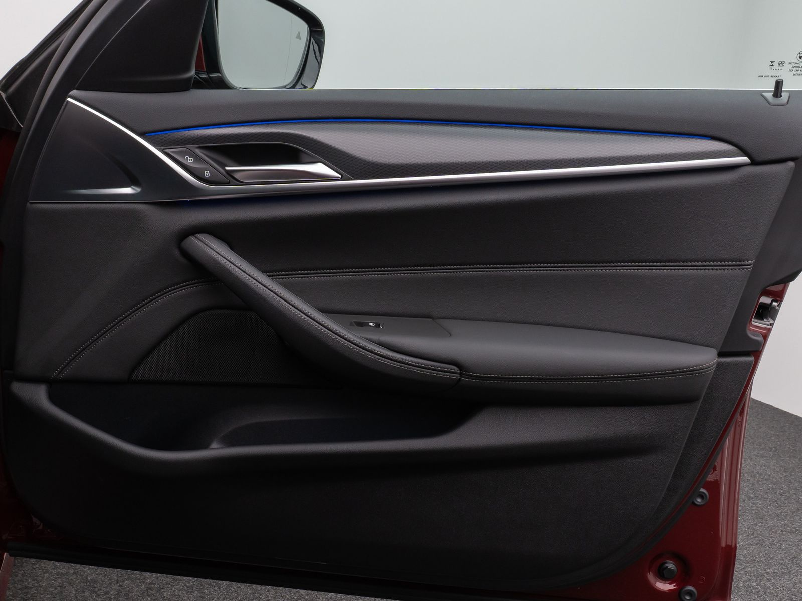 Fahrzeugabbildung BMW 520d xD M Sport Kamera HUD DAB Alarm Individual