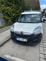 Opel Combo 1.6CDTI 70kW Colorado L2H1 Colorado - Opel Combo Colorado